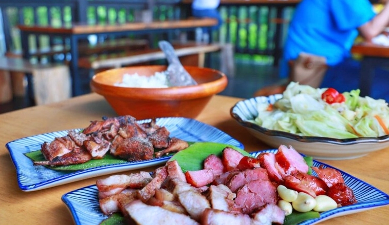 阿里山旅遊攻略