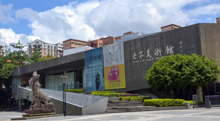 深圳三天兩夜旅遊