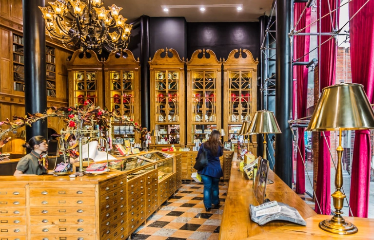 台中自由行攻略