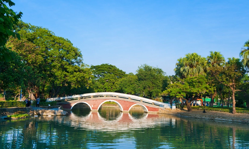 台中自由行攻略