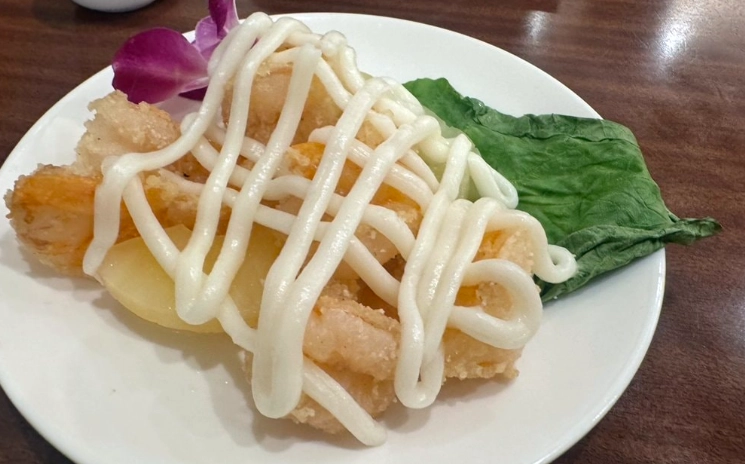 西門町平價美食