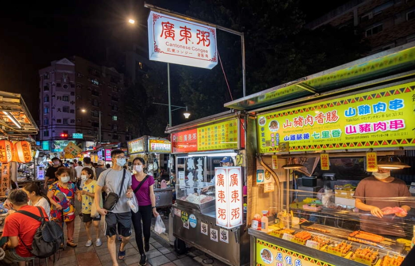 台北自由行推薦 台北自由行推薦