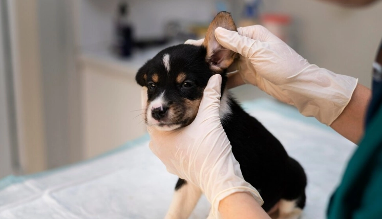 狗皮膚病治療 狗皮膚病治療