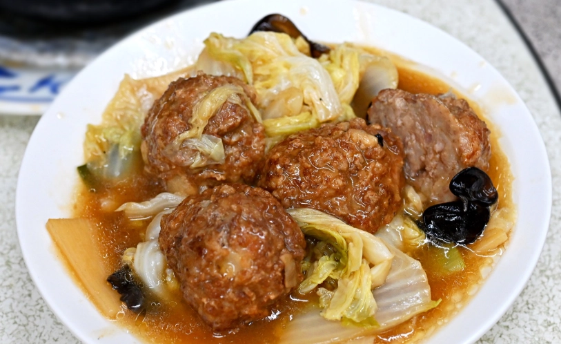 西門町平價美食