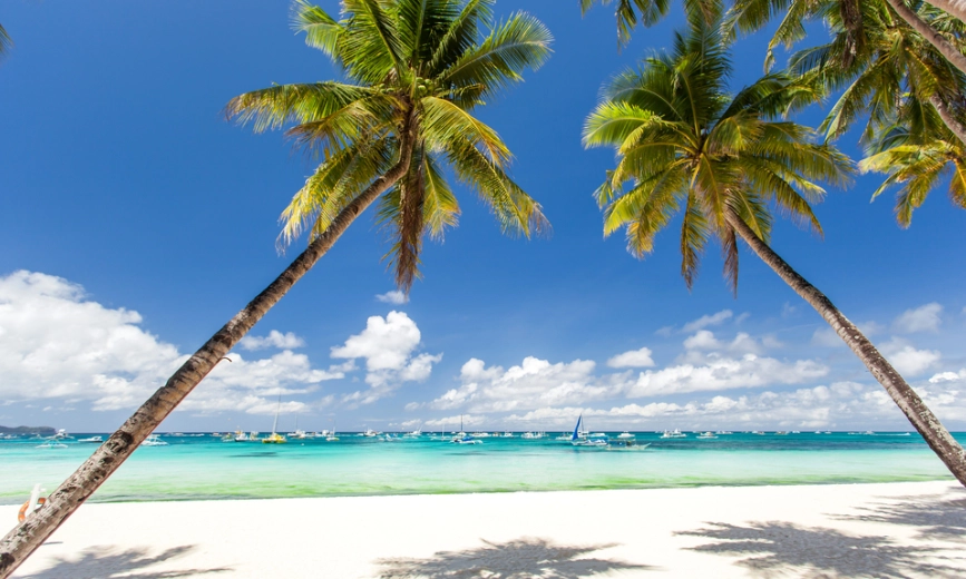 長灘島自由行攻略