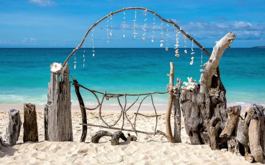 長灘島必去景點