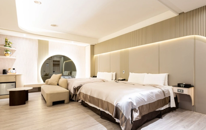 台中旅遊行程規劃