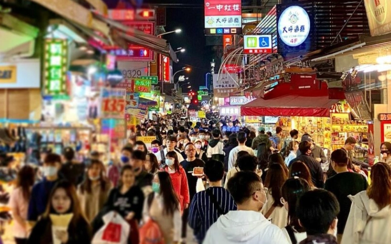 台中旅遊行程規劃