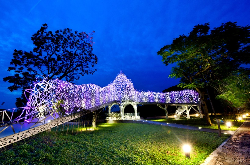 嘉義夜生活 嘉義夜生活