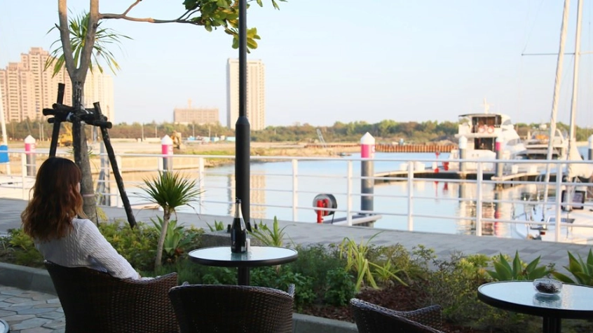 台南美食景觀餐廳 台南美食景觀餐廳