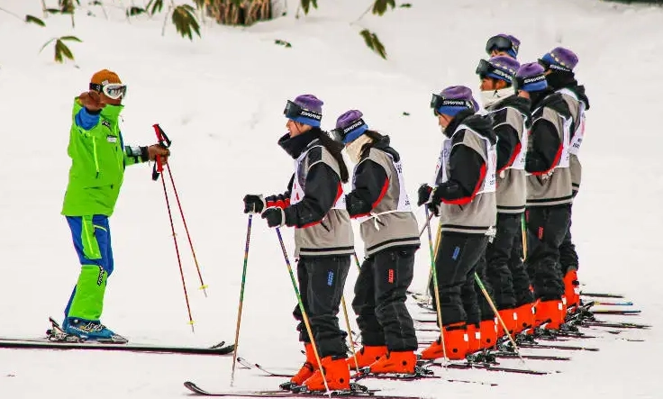北海道滑雪新手攻略
