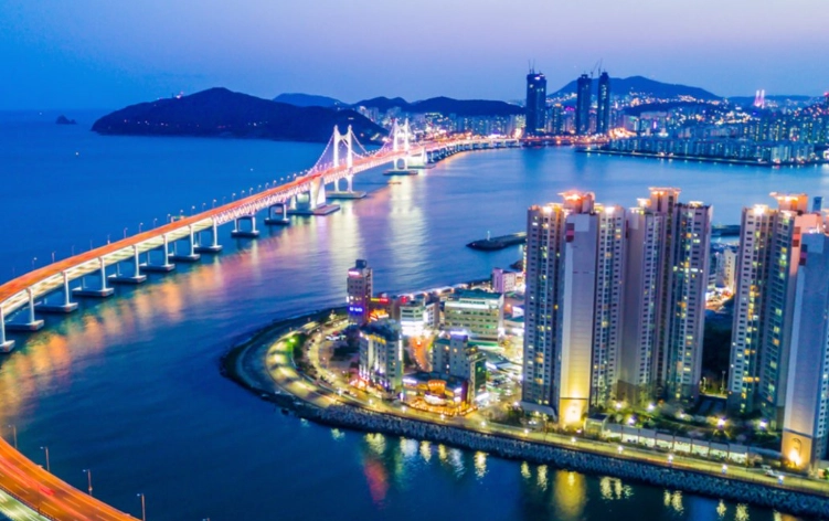 韓國背包客行程