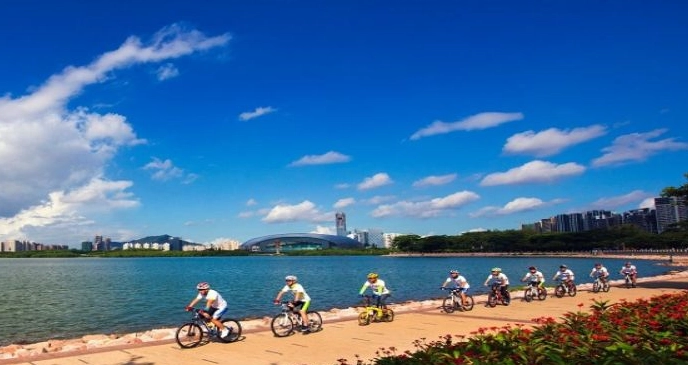 深圳三日遊攻略