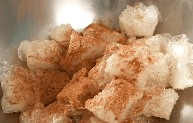 氣炸鍋健康零食