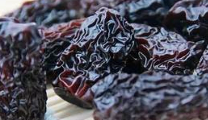 黑棗血糖指數 黑棗血糖指數