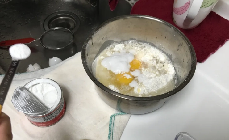 章魚燒麵粉推薦