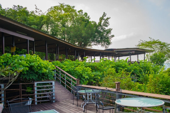 台南景觀餐廳推薦 台南景觀餐廳推薦