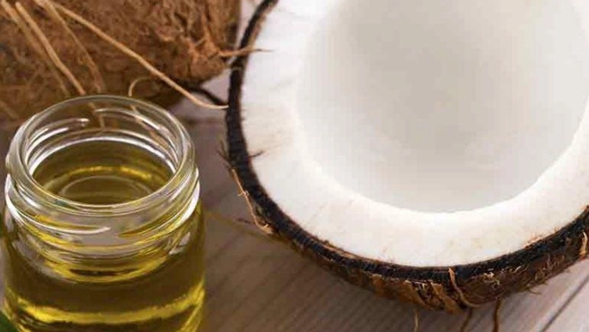 椰子油炒菜好處