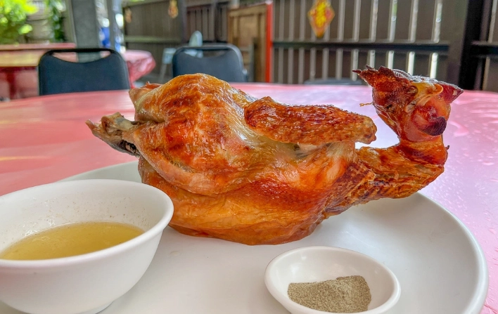 螃蟹冒泡景點 螃蟹冒泡景點