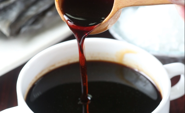 照燒雞腿醬汁配方