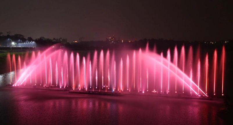 嘉義晚上去哪玩 嘉義晚上去哪玩