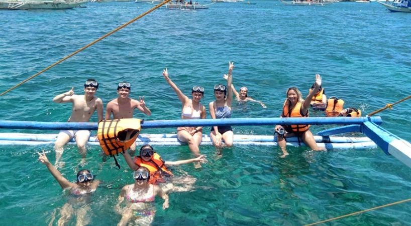 長灘島自由行攻略