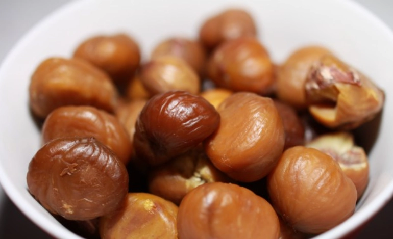 煮栗子好剥方法 煮栗子好剥方法