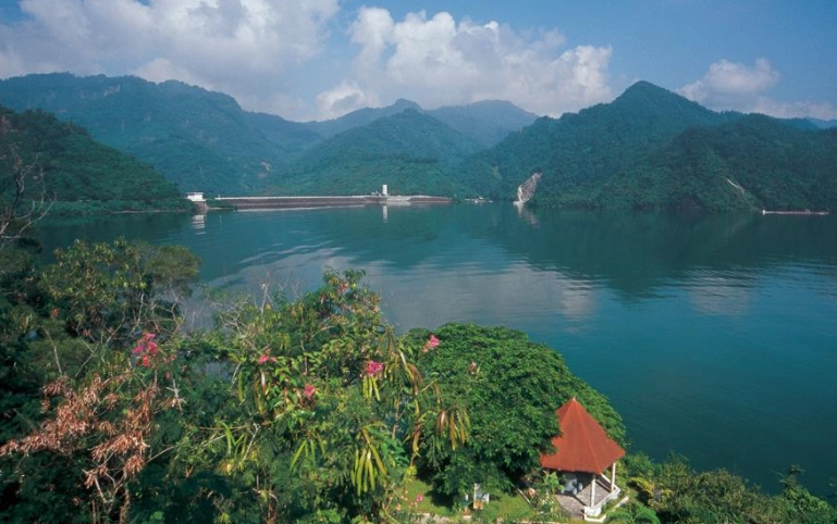 嘉義避暑景點 嘉義避暑景點