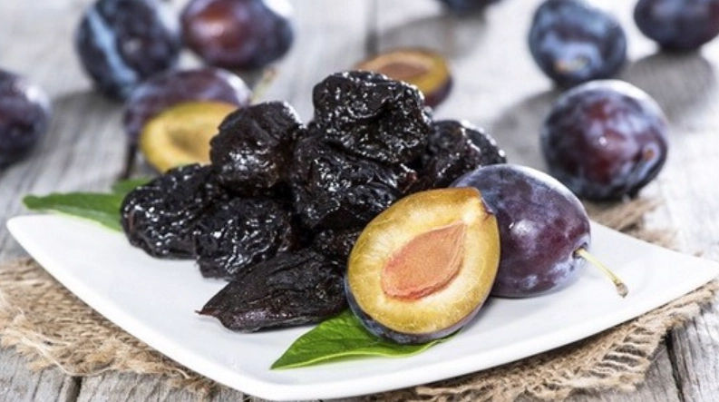 黑棗副作用 黑棗副作用