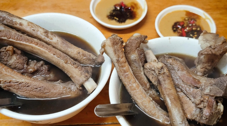 夏季食補 夏季食補