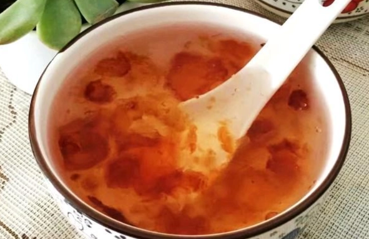 桃膠浸泡方法 桃膠浸泡方法