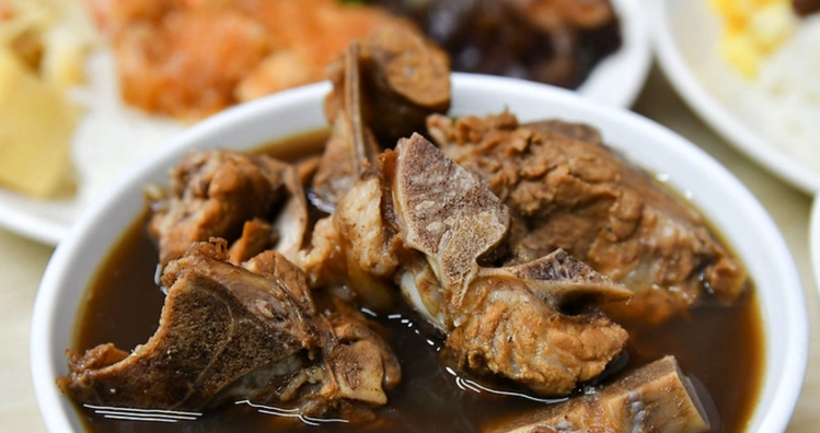 藥燉排骨禁忌 藥燉排骨禁忌