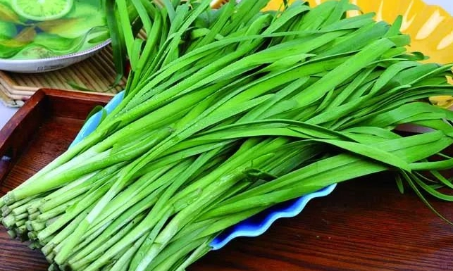 幼兒飲食韭菜注意事項 幼兒飲食韭菜注意事項