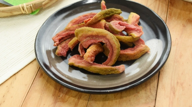 紅心芭樂乾茶好處 紅心芭樂乾茶好處