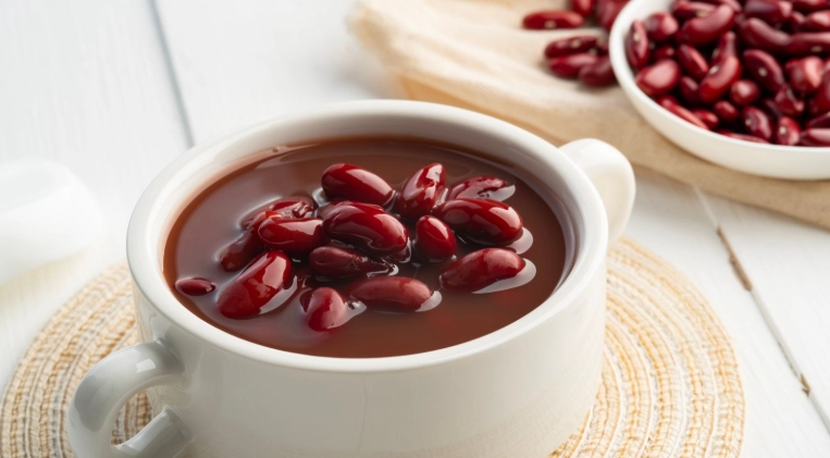 紅豆水孕婦好處