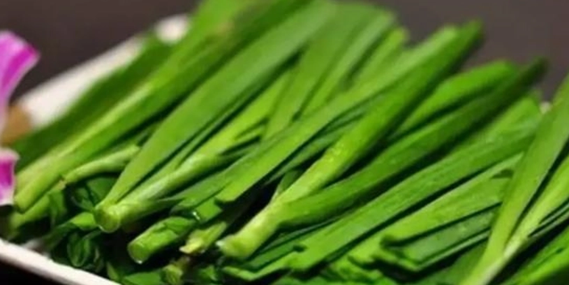 韭菜營養價值 韭菜營養價值