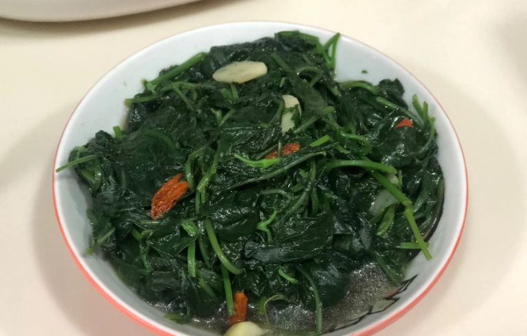 枸杞葉功效與吃法 枸杞葉功效與吃法