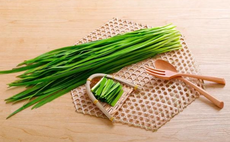 男生吃韭菜好處 男生吃韭菜好處