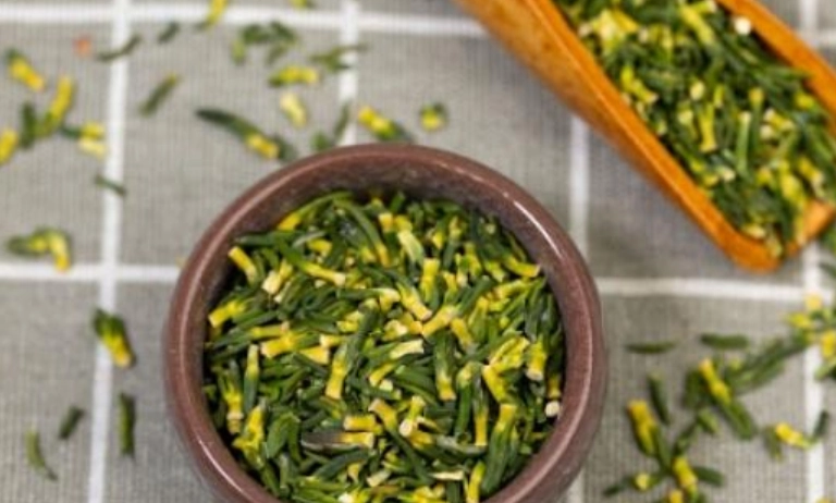 蓮子芯副作用 蓮子芯副作用