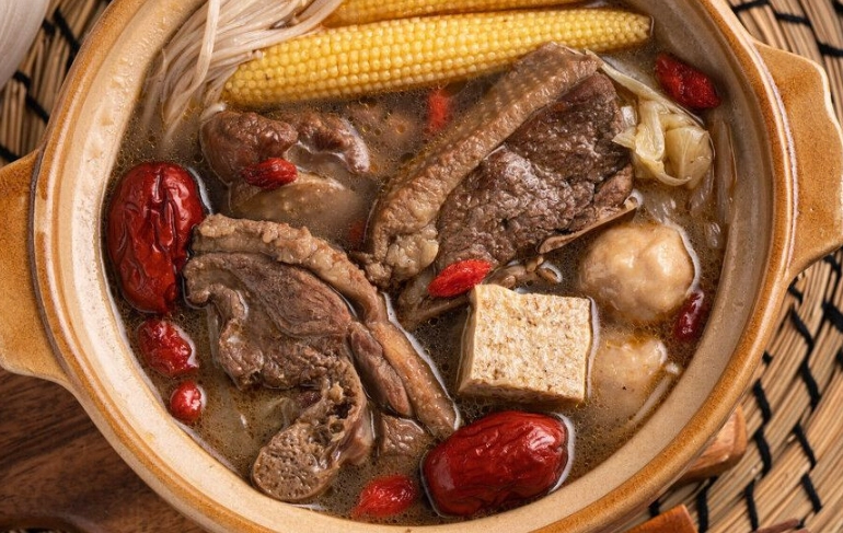 經期飲食禁忌 經期飲食禁忌