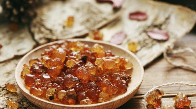 桃膠食譜皮膚 桃膠食譜皮膚