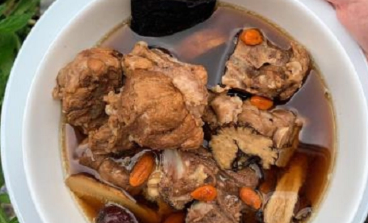 藥燉排骨功效 藥燉排骨功效