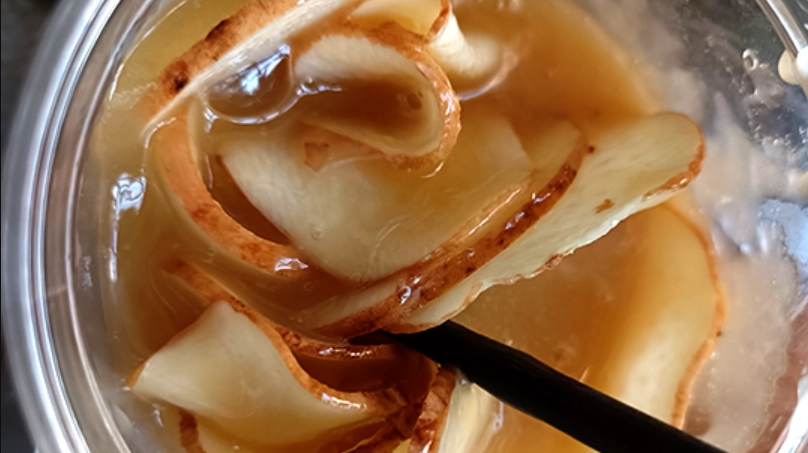 天麻泡水喝方法 天麻泡水喝方法