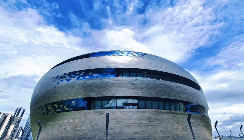 深圳親子遊景點