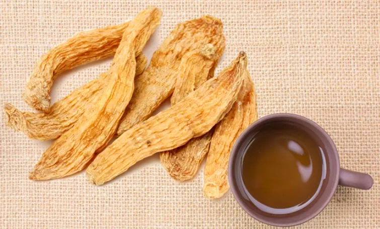 天麻泡水喝功效 天麻泡水喝功效