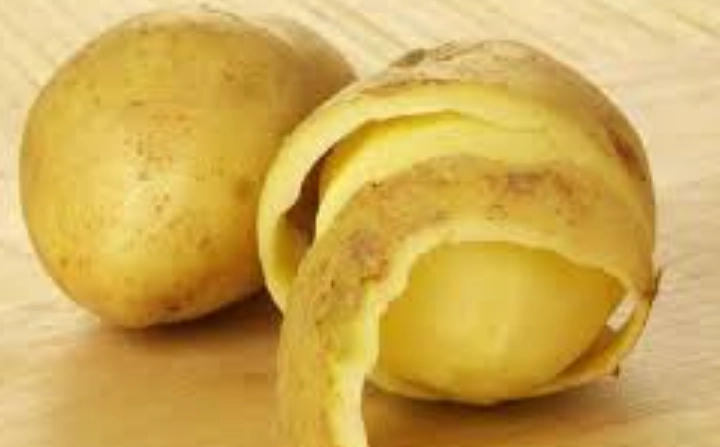 快速削皮訣竅 快速削皮訣竅