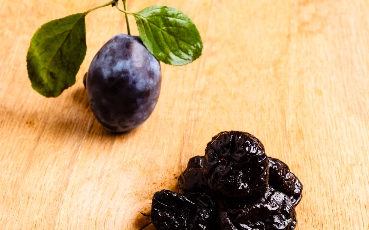 黑棗副作用 黑棗副作用