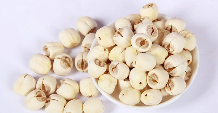 蓮子殼用法 蓮子殼用法