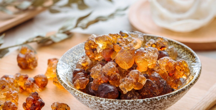 桃膠泡發技巧 桃膠泡發技巧