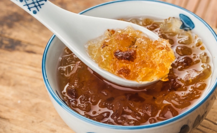 桃膠泡發技巧 桃膠泡發技巧